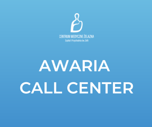 Awaria Call Center