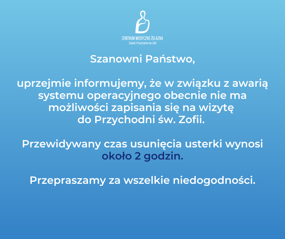 Praca Przychodni