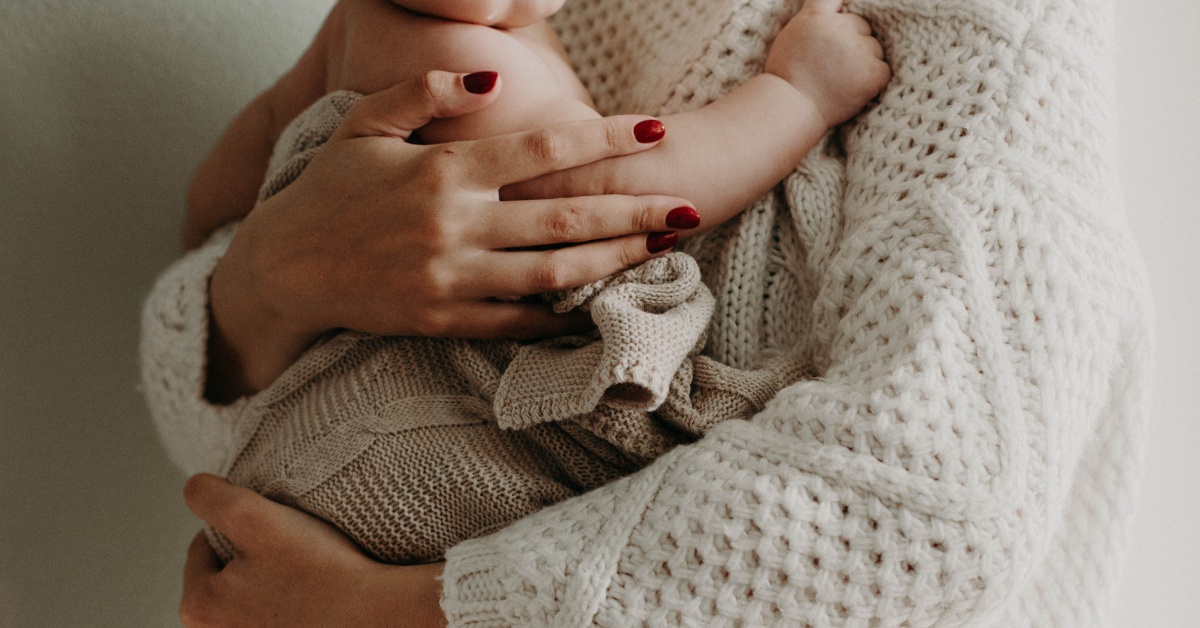 Jak zadbać o swoje ciało od pierwszych dni po porodzie?