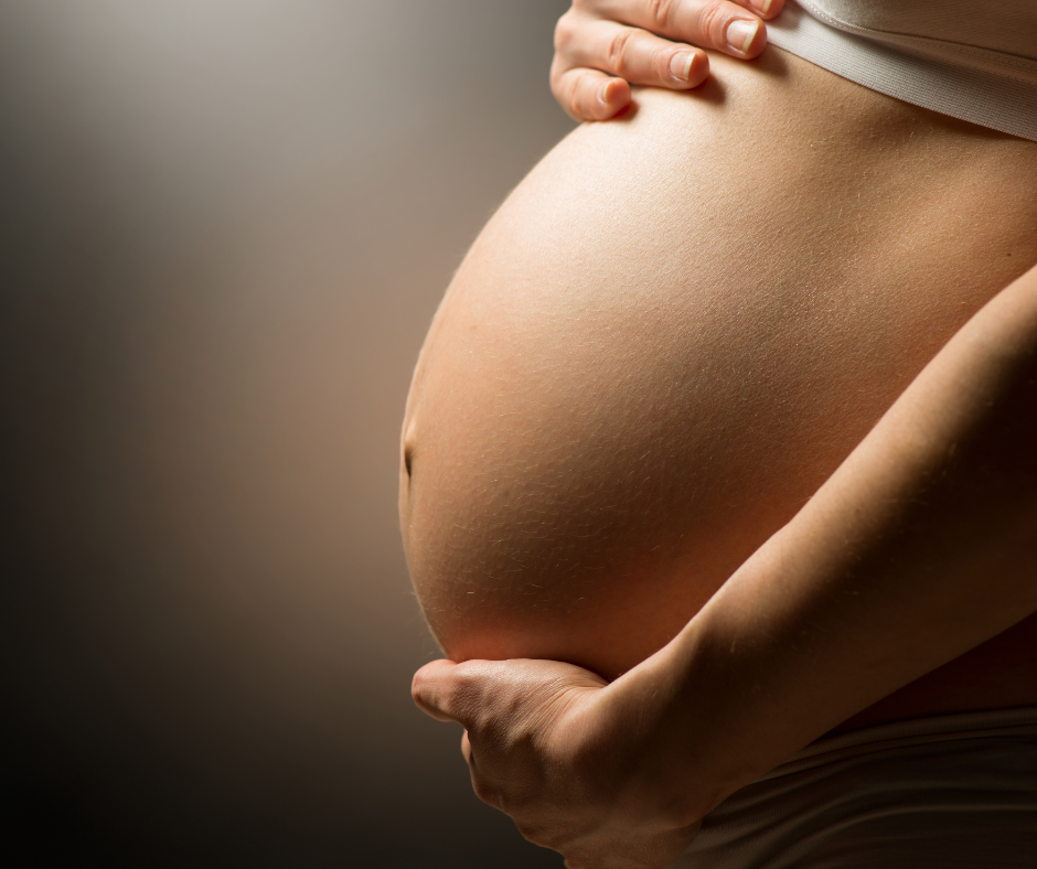 VBAC - formularz oceny ryzyka przeprowadzenia porodu siłami natury po cięciu cesarskim (TOLAC)