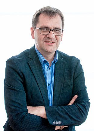 Michał Rabijewski