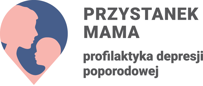 Przystanek Mama Profilaktyka Depresji Poporodowej