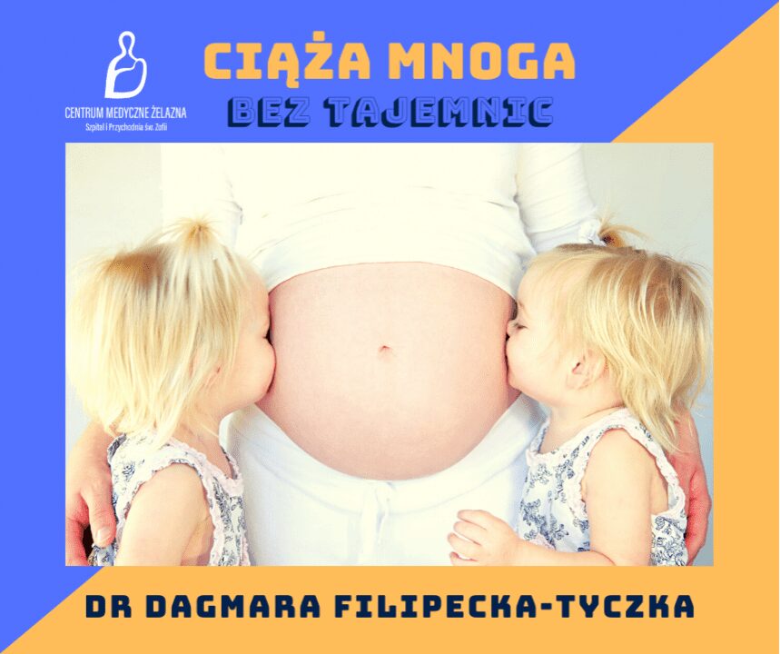 Ciąża Mnoga Bez Tajemnic Blog Centrum Medyczne "Żelazna"