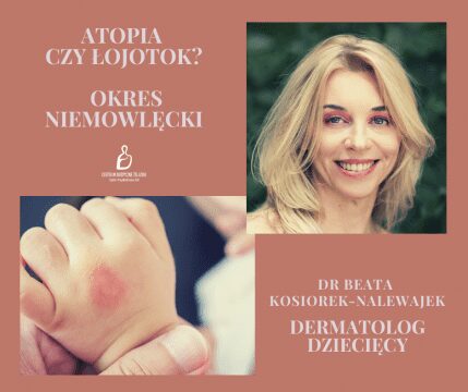Atopia Czy Łojotok Blog Centrum Medyczne "Żelazna"