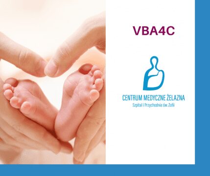 VBAC VBA4C Centrum Medyczne "Żelazna"