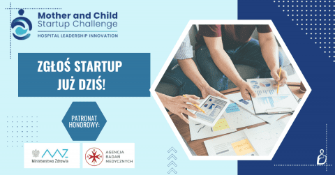 Mother and care startup challenge