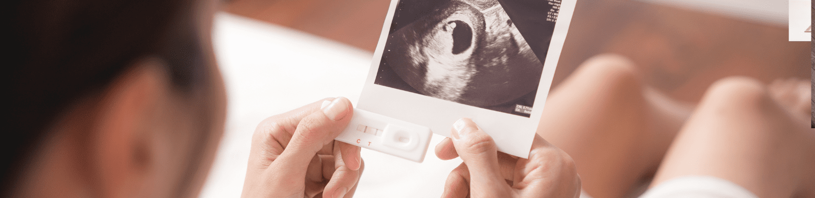 Pierwsza wizyta w ciąży u ginekologa. Kiedy się zgłosić?